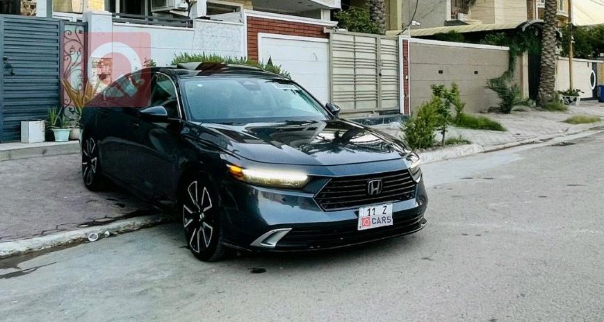 هوندا أكورد